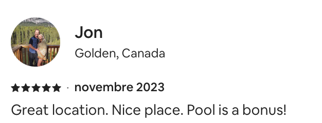 AirBnB evaluation
